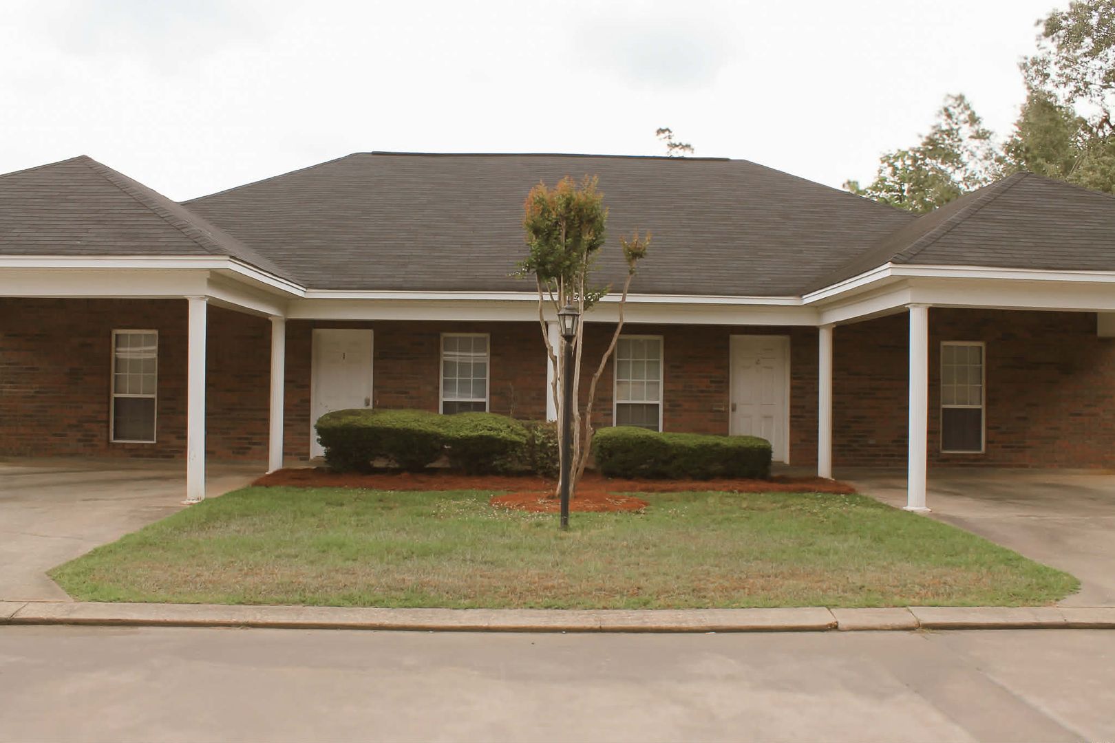 West Monroe Multiplex: Paula Dr
