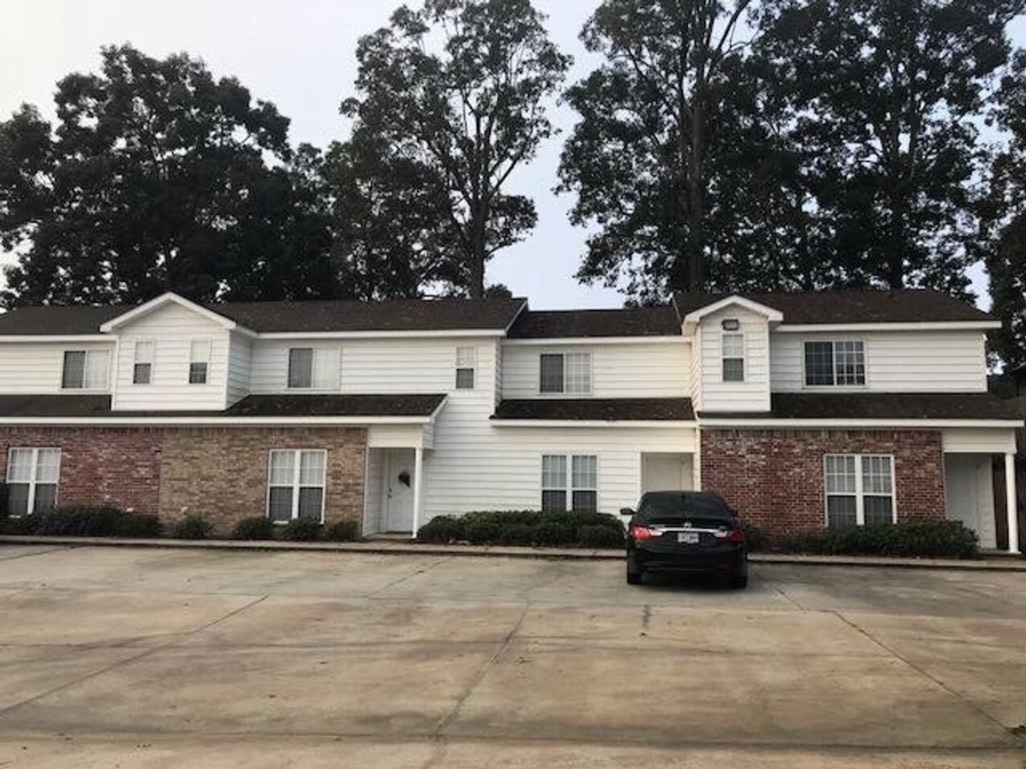 West Monroe Apartment: 3203 Arkansas Road