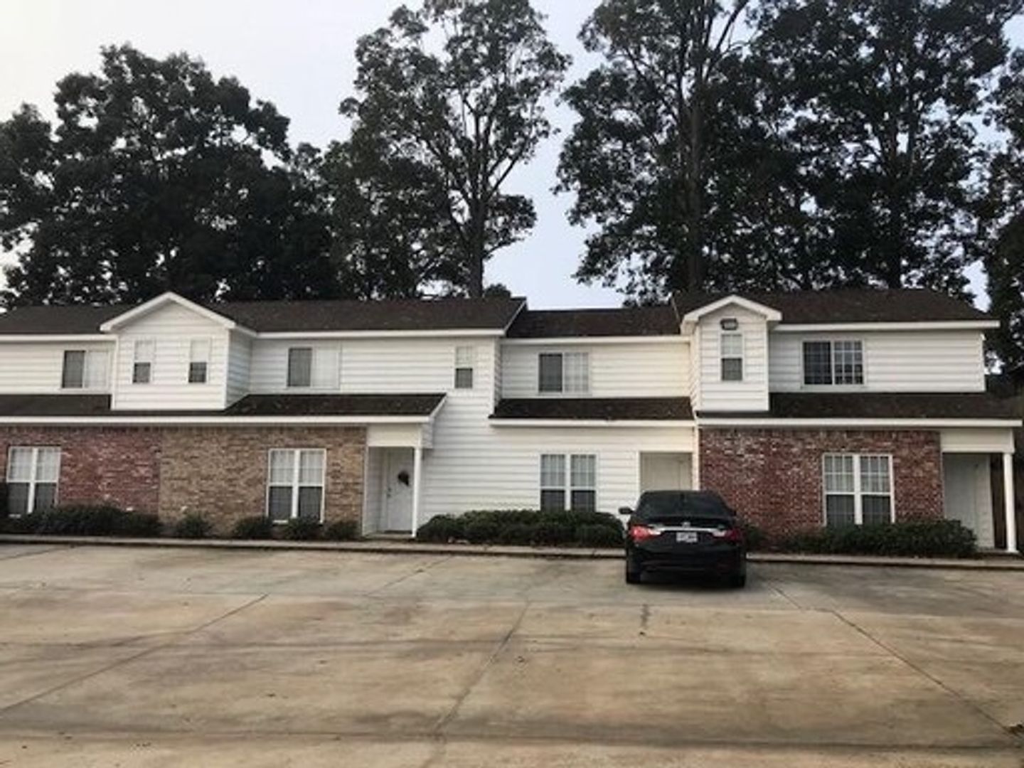 West Monroe Apartment: 3203 Arkansas Road