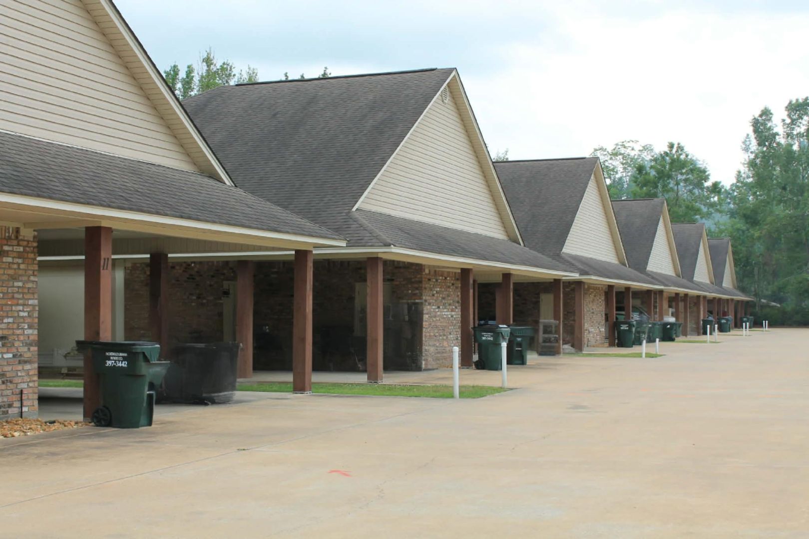 Monroe Multiplex: 500 Lincoln Rd
