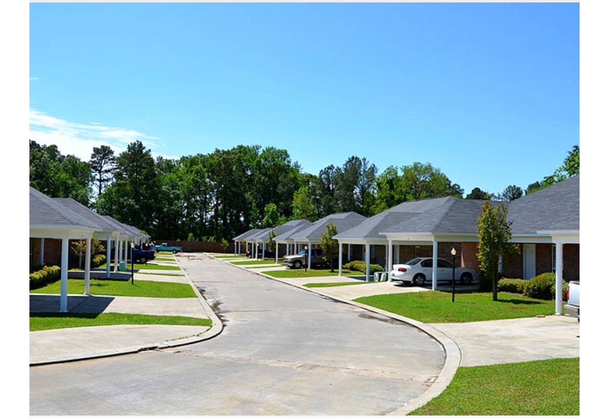 West Monroe Multiplex: Paula Dr