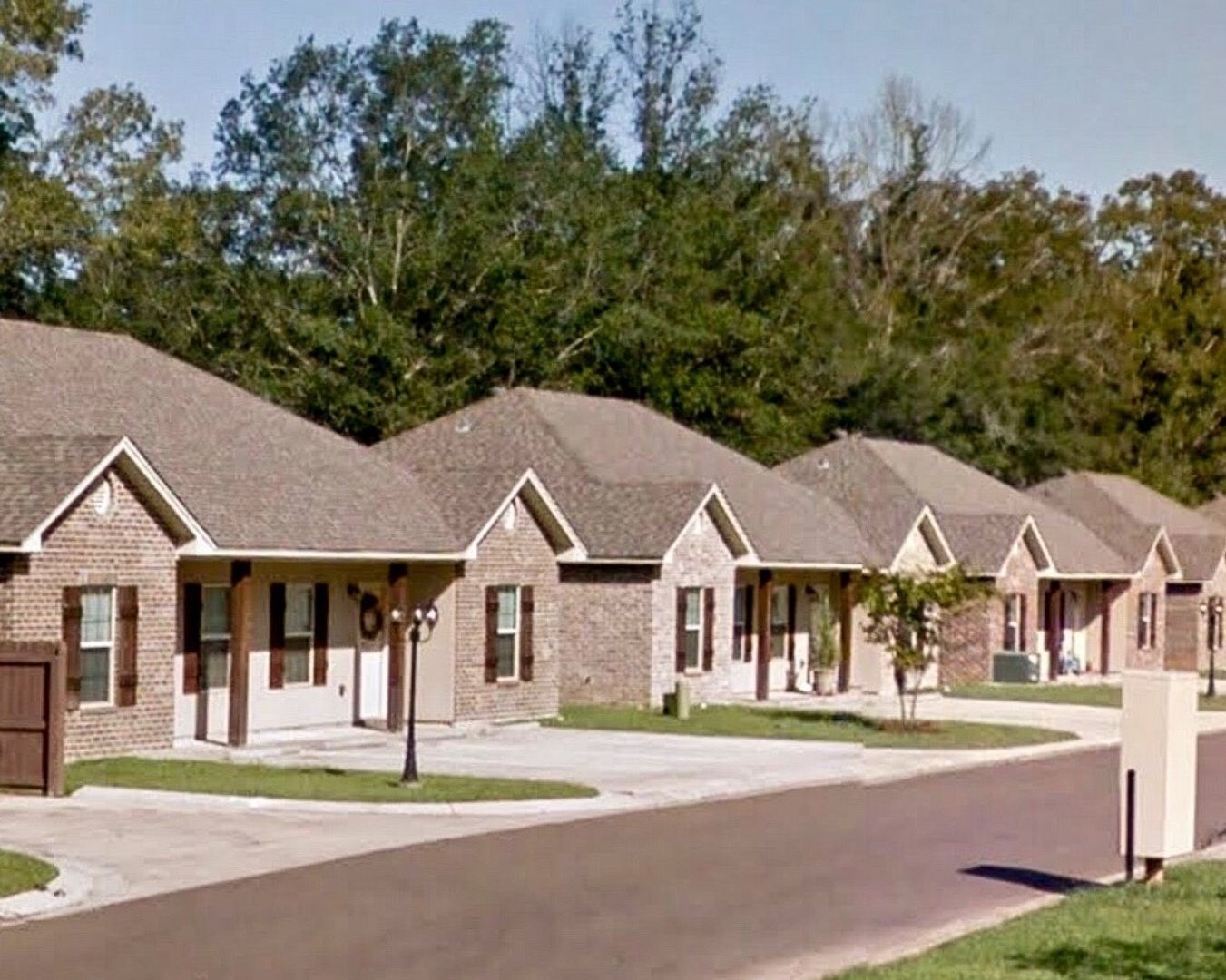 West Monroe Multiplex: 1972 Arkansas Rd