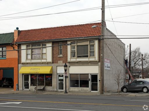 1021 S Big Bend, 1 – photo 1