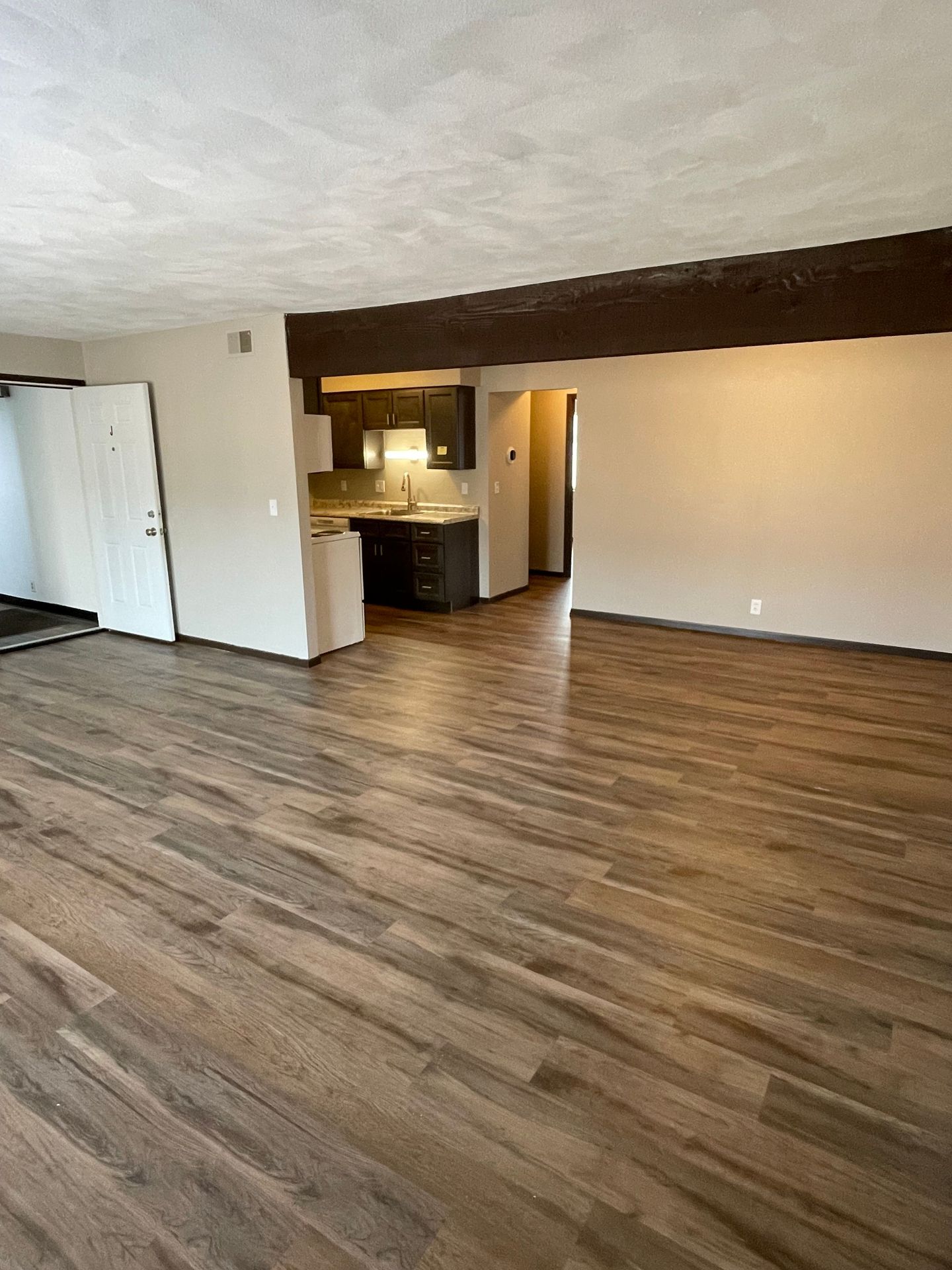 Brookside Apartments