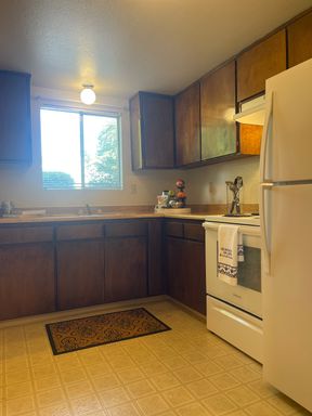 Spacious Studio – photo 1