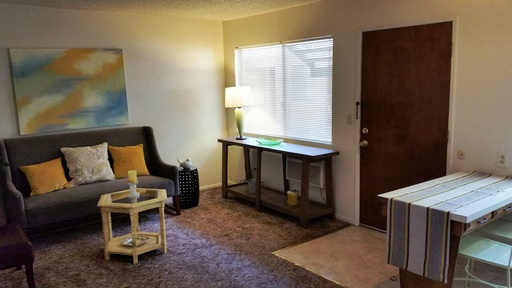 Spacious 2BR Near California State University, Chico & Downtown | 675 Sq Ft – photo 1