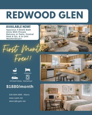 Limited $500 Off Move IN - Spacious Living. Bigger Savings! – photo 1
