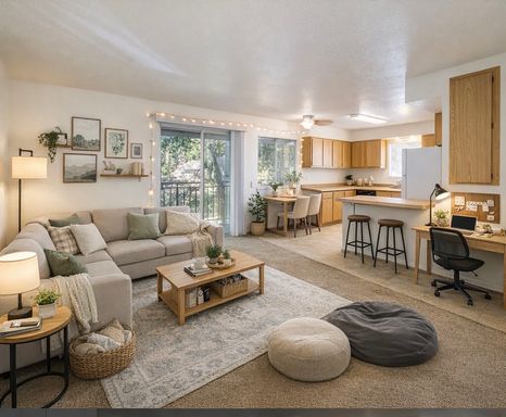 $500 Off Move Ins - Spacious Living. Bigger Savings! – photo 1