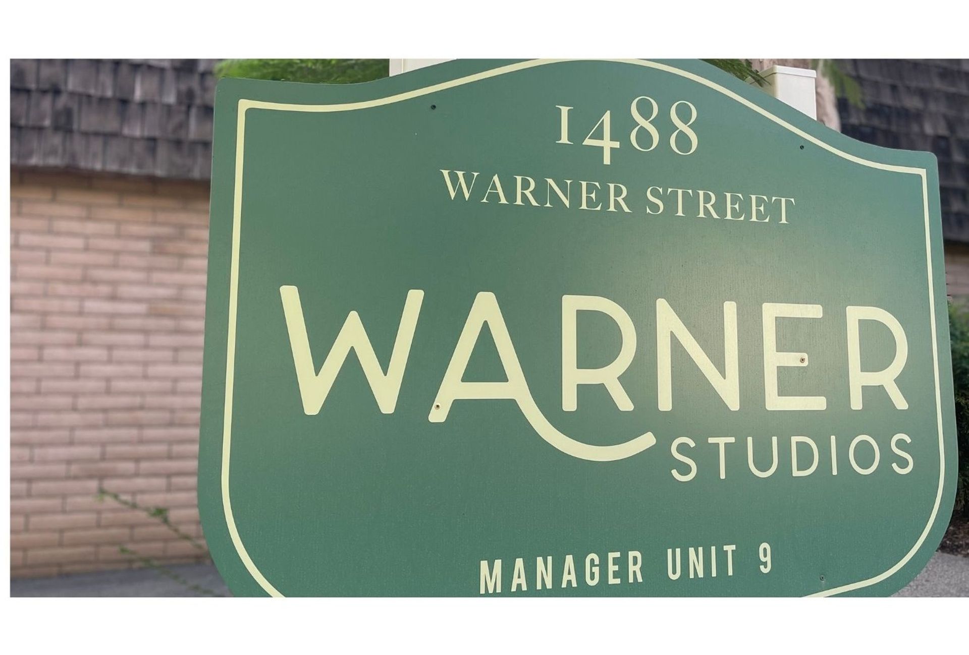 Chico Apartment: 1488 Warner Avenue