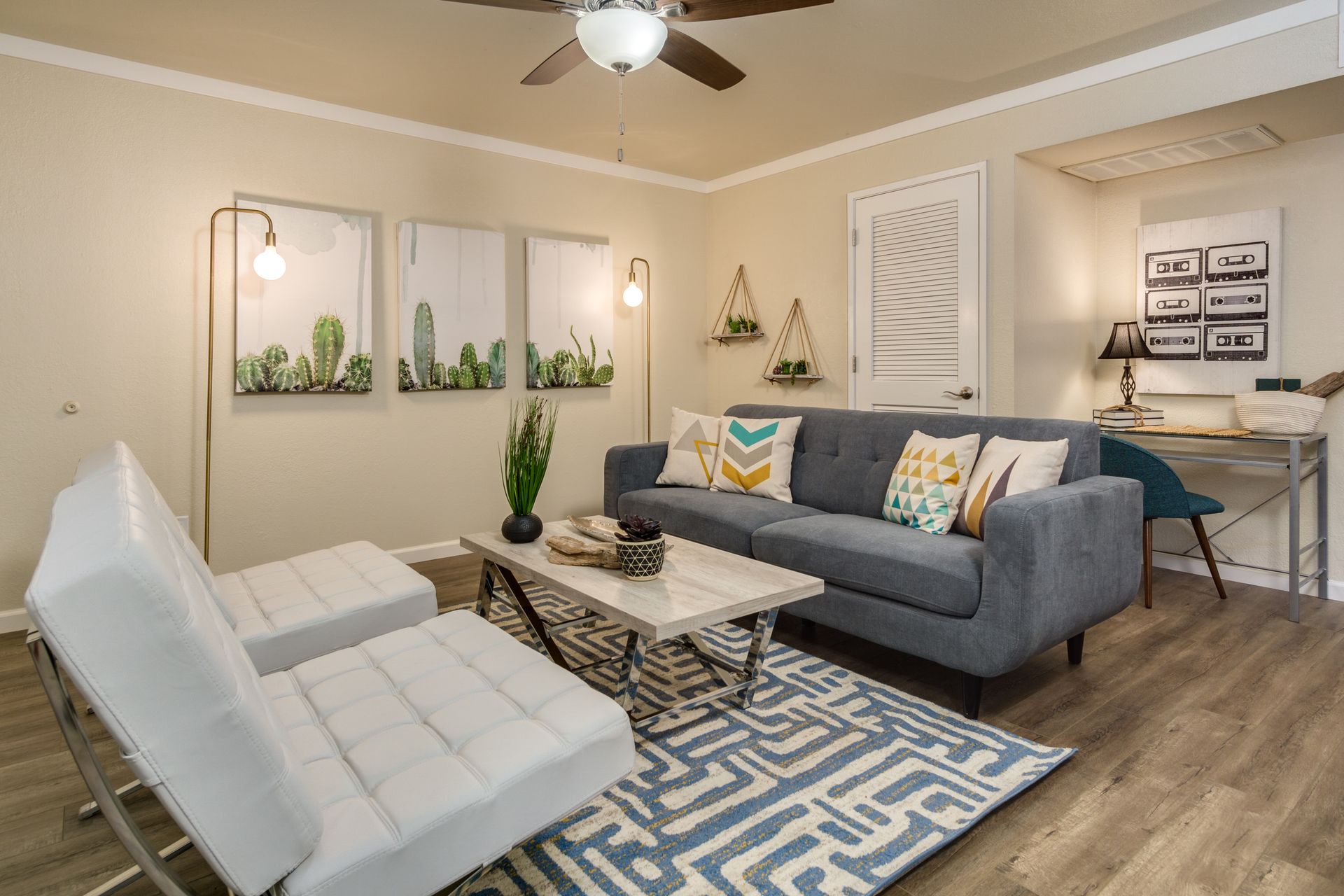 Chico Apartment: 436 Oak St.