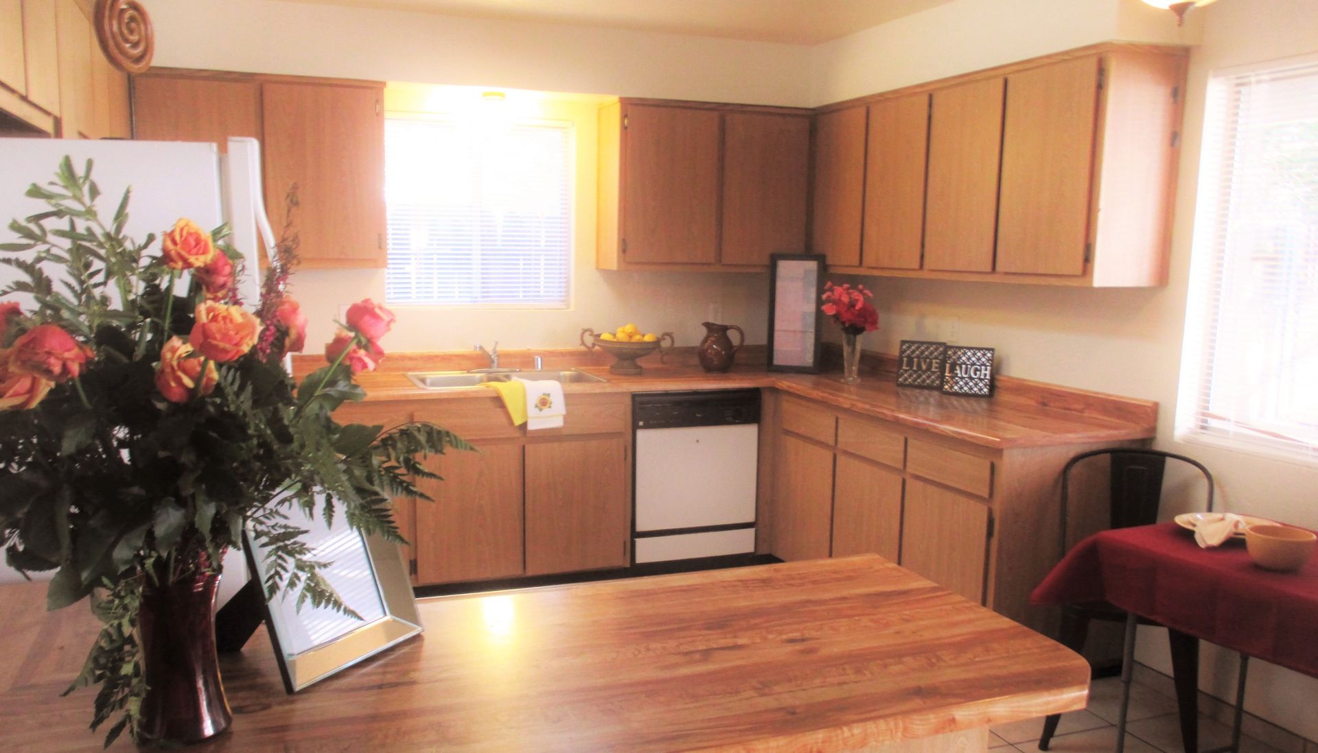 Chico Apartment: 643 W 4th Ave