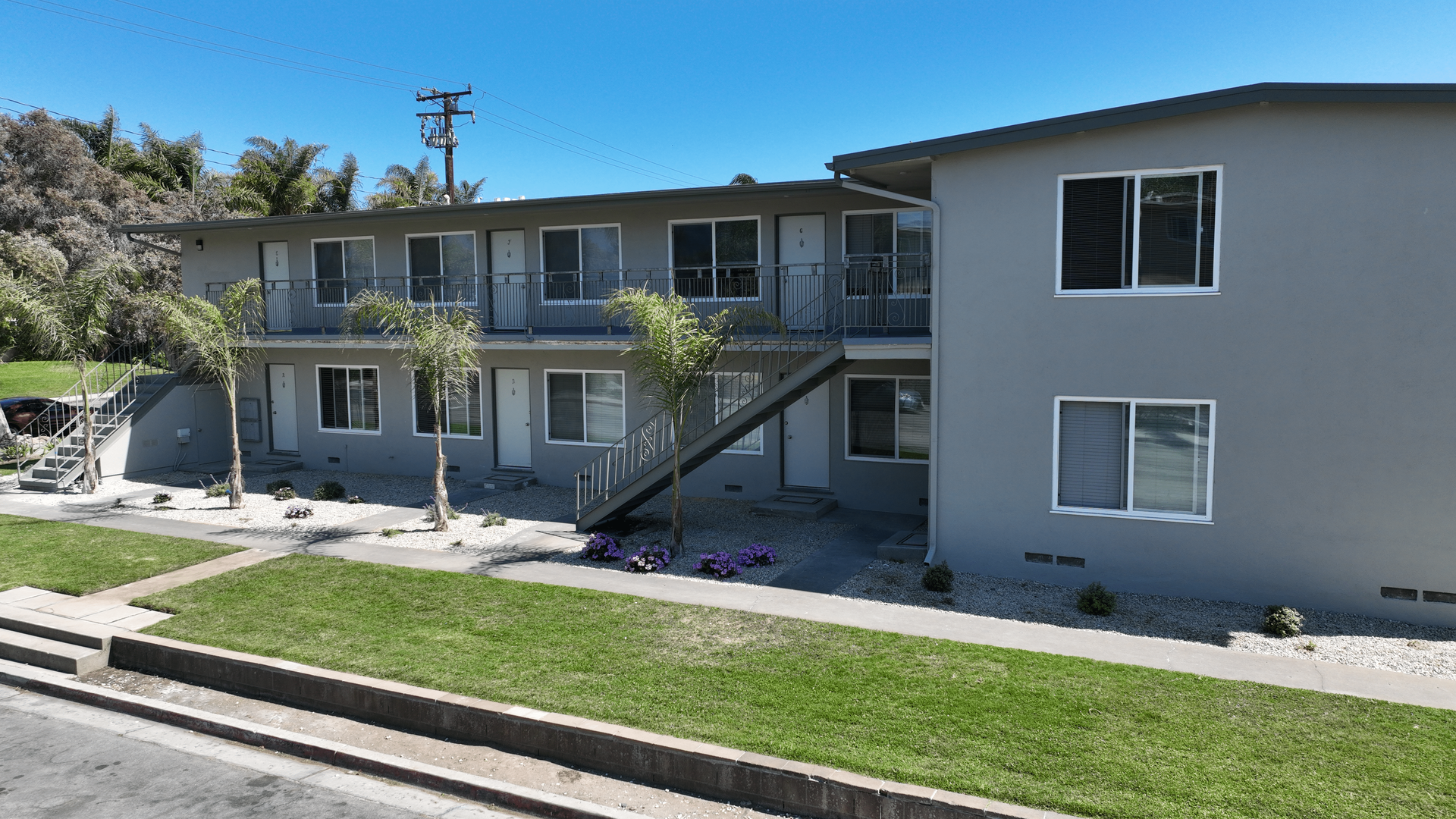 Goleta Apartment: 759 Embarcadero del Mar
