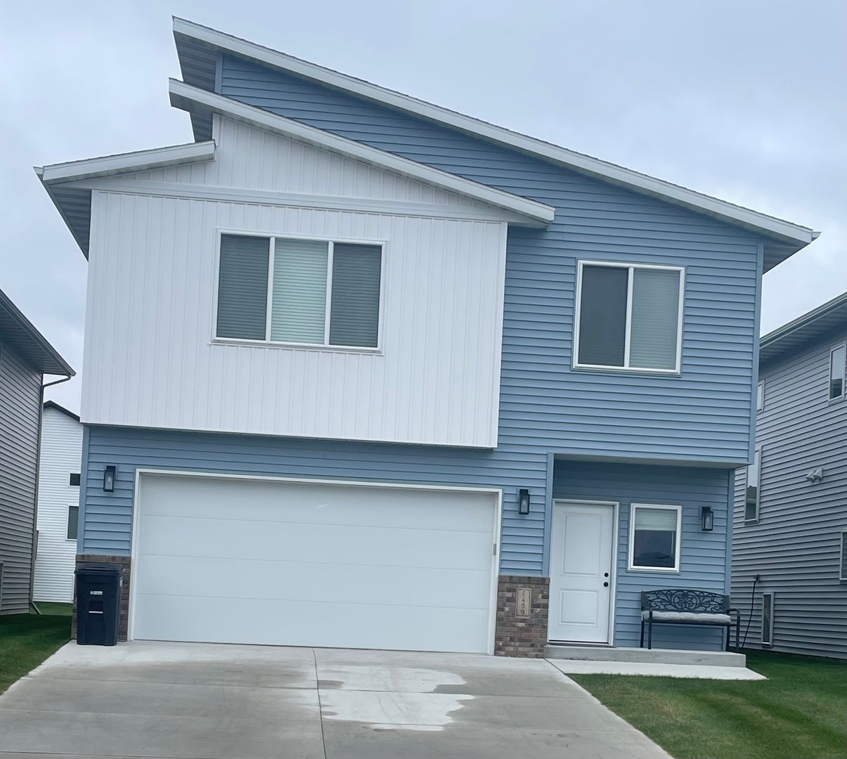 Fargo House: 7489 23rd St S