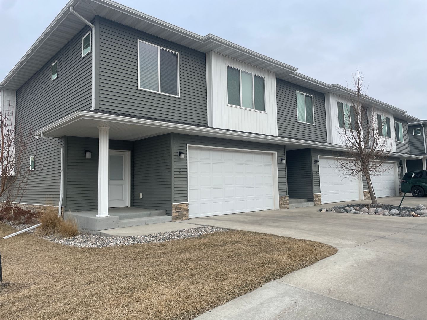 West Fargo Apartment: 3315 Prairie Heights Way