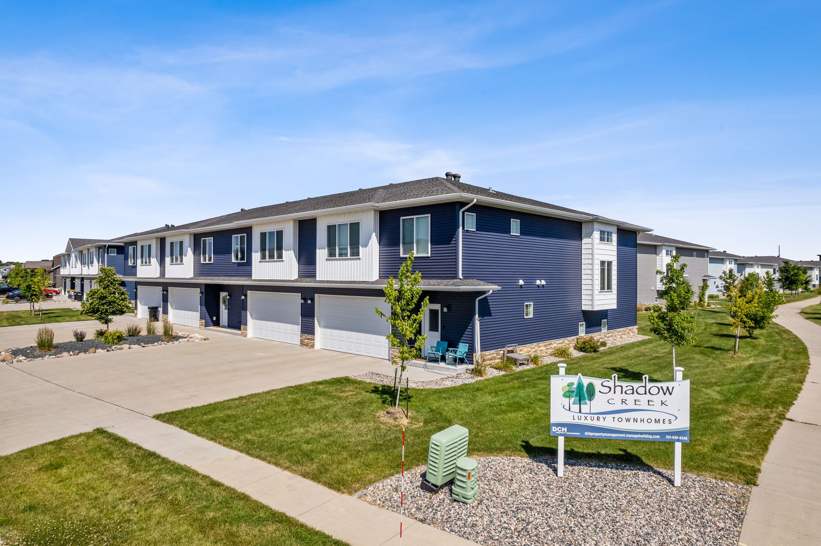 West Fargo Apartment: 3355 Prairie Heights Way