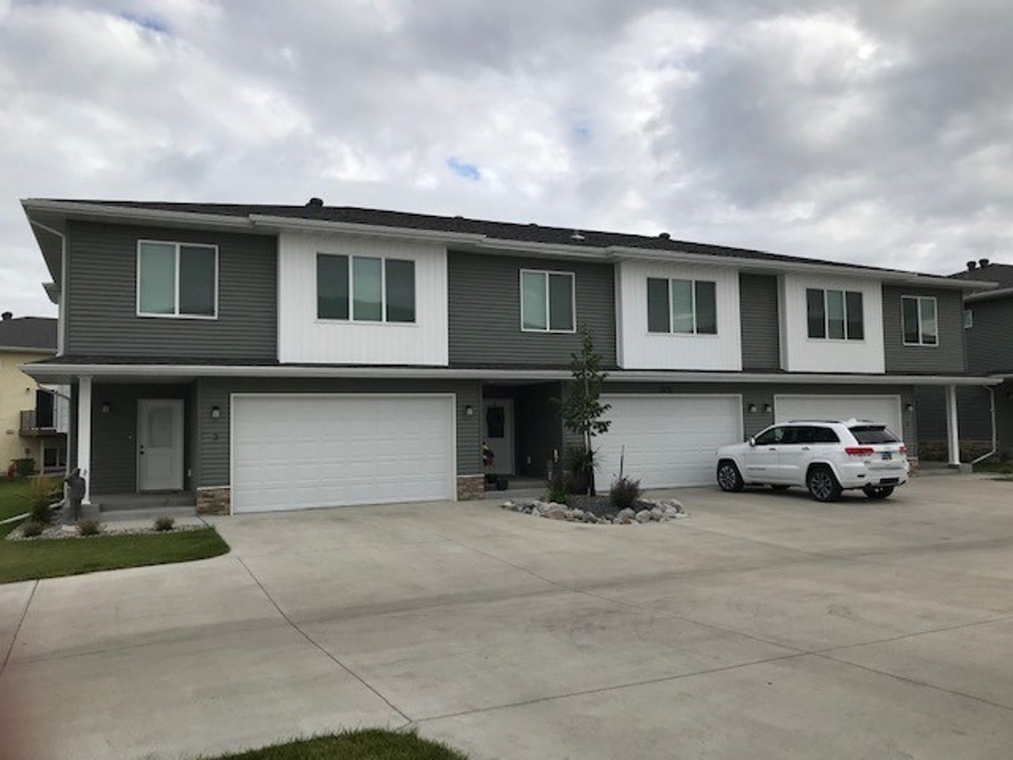 West Fargo Apartment: 3355 Prairie Heights Way