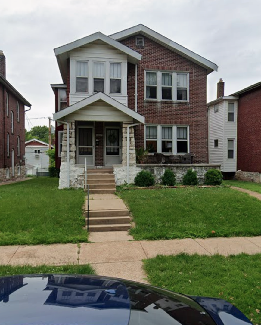 SAINT LOUIS Apartment: 5328 BANCROFT