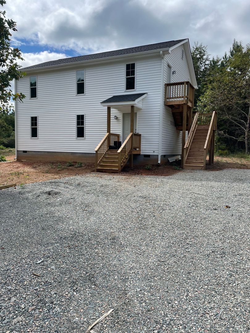 Cumberland House: 274 Bonbrook Creek Road