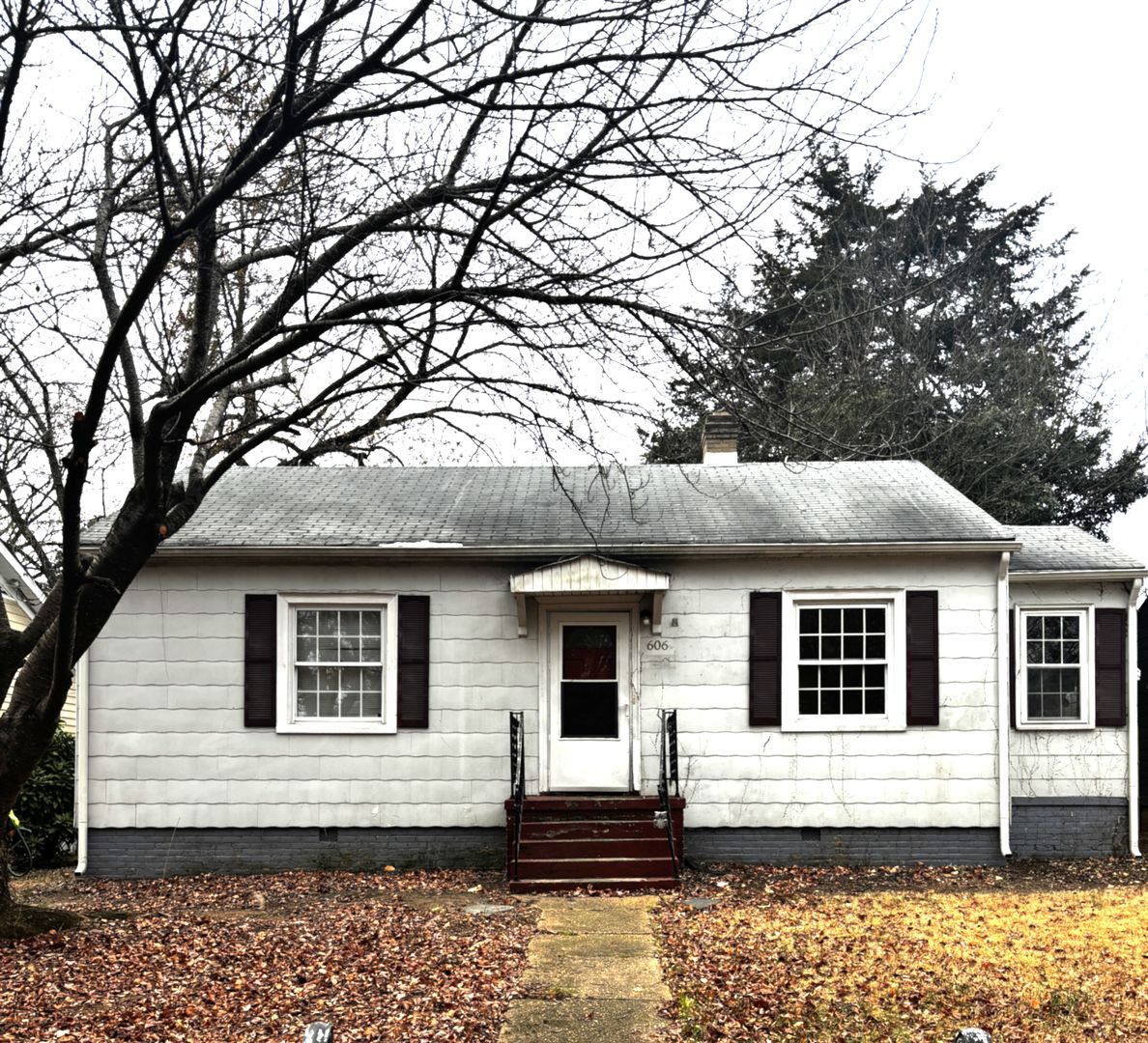 Richmond House: 606 West 49th Street