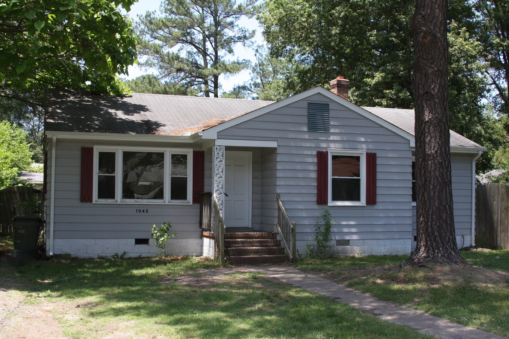 Richmond House: 1042 Barlen Drive