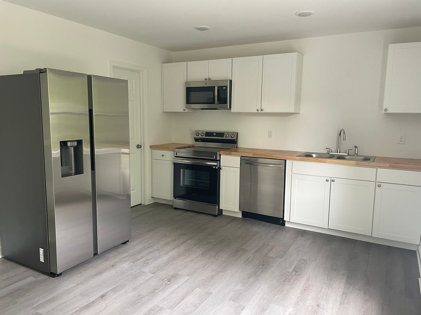 Cumberland House: 316 Bonbrook Creek Road