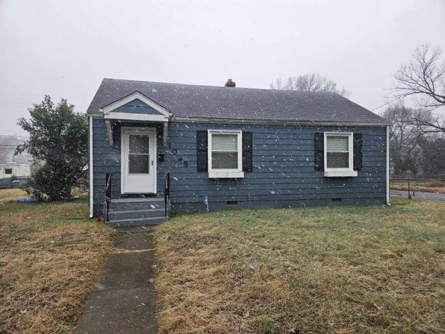 Richmond House: 1025 Fourqurean Lane