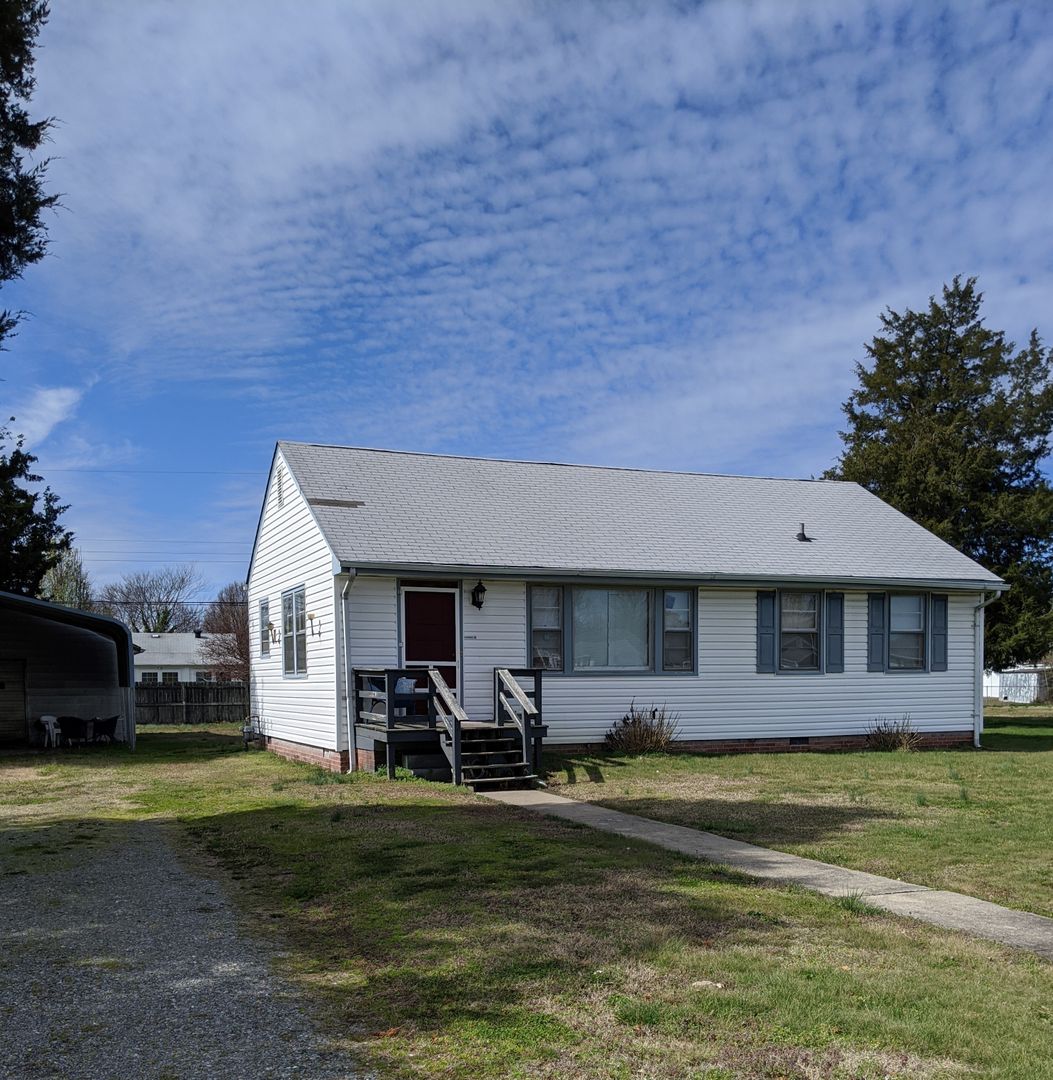 Richmond House: 3404 Carlton Road