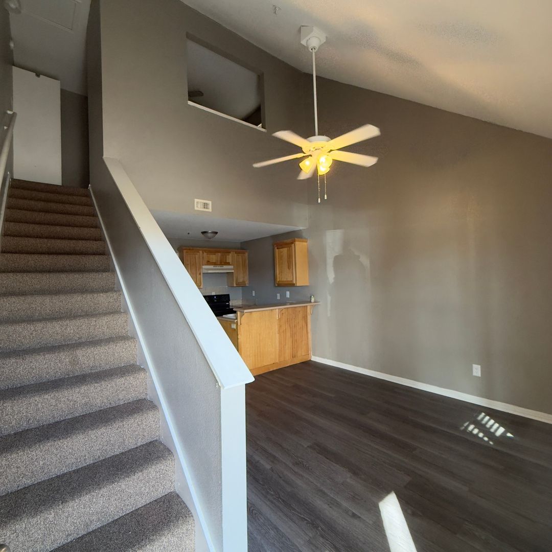 Waco Apartment: 105 N Lacy Drive