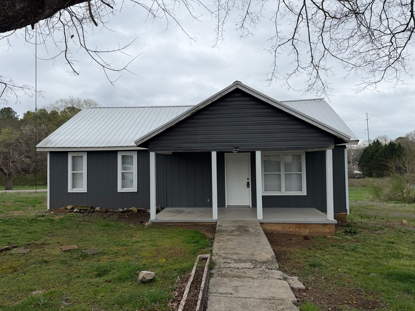 Calhoun House: 145 Church Street