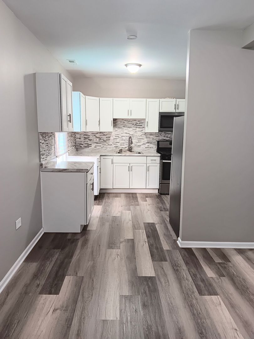 East Chicago Apartment: 3426 FIR STREET