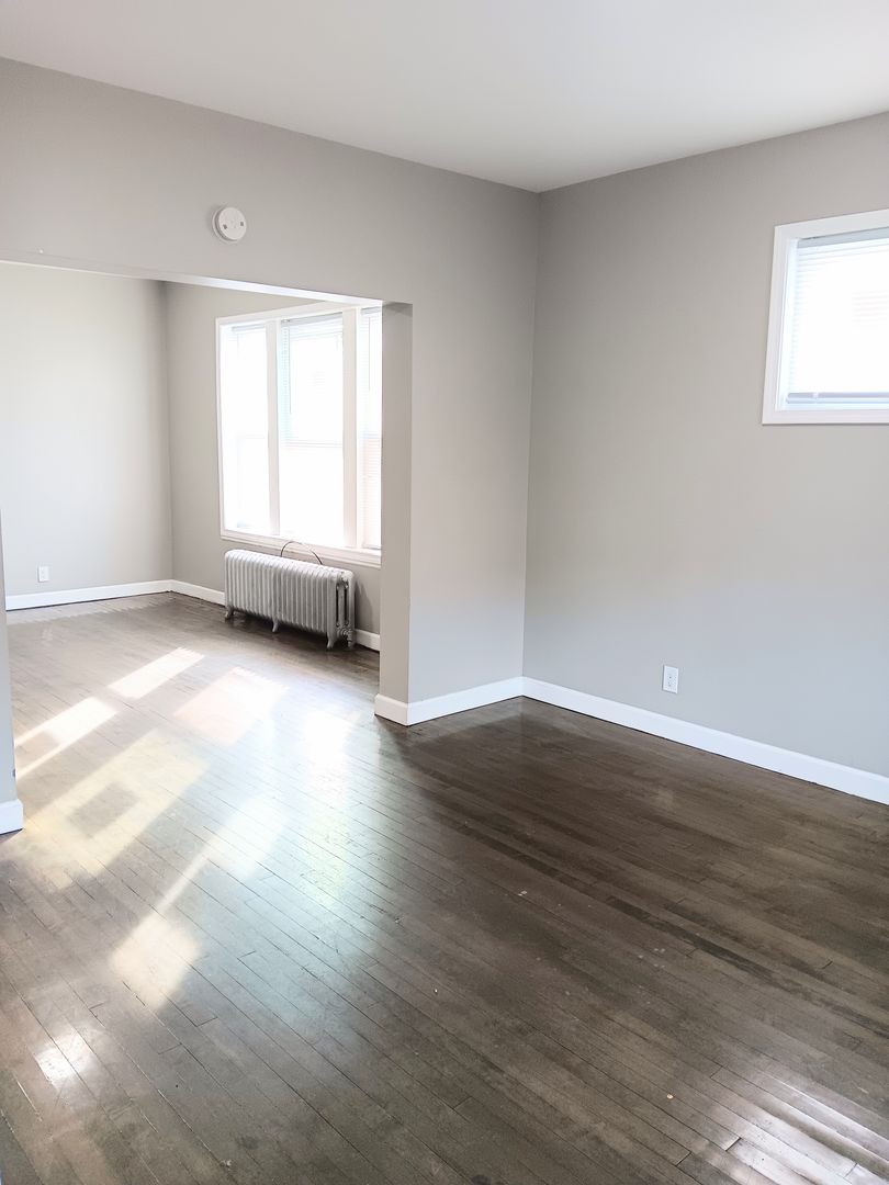 East Chicago Apartment: 3431 Fir Street