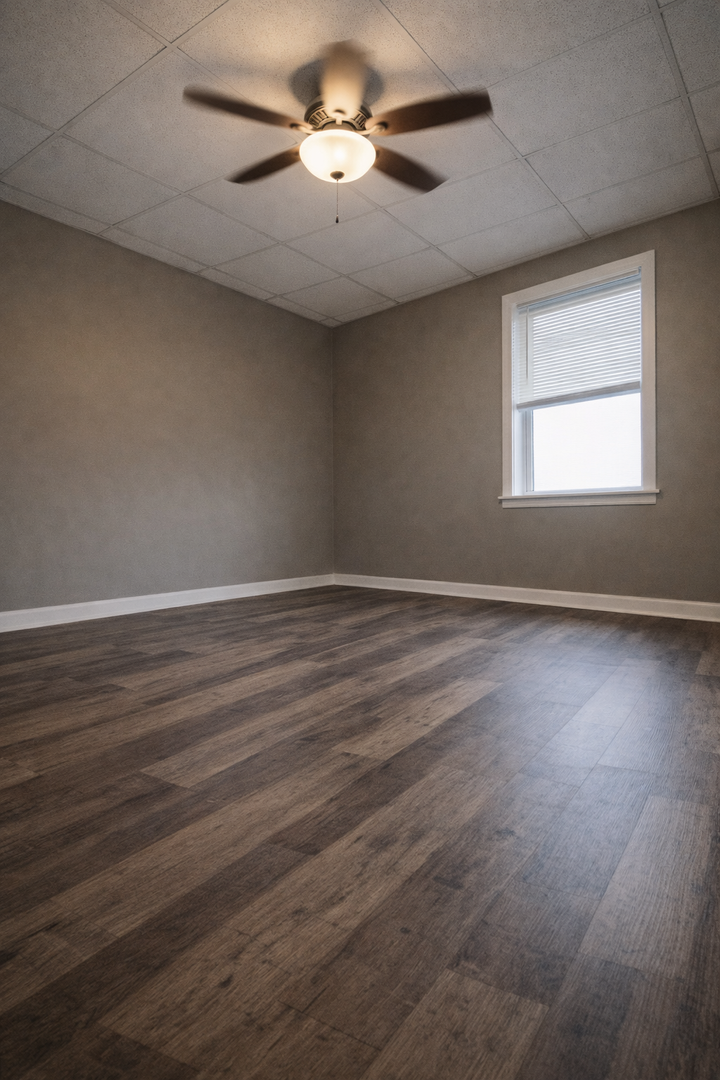 East Chicago Apartment: 3948 Alder Street