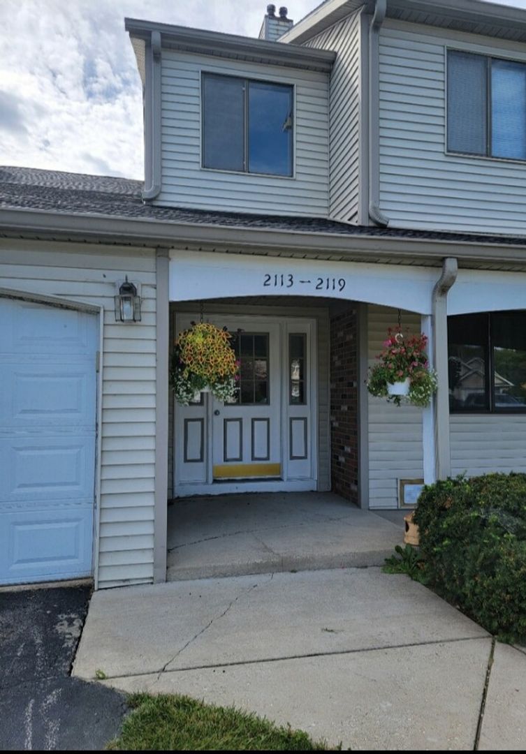 Chesterton Condo: 2115 Tupelo Ln