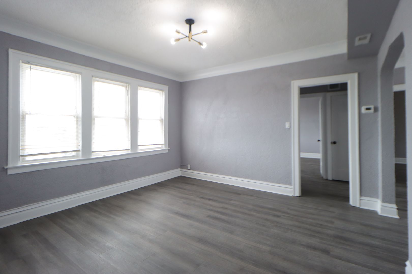 East Chicago Apartment: 4104 Grand Blvd.