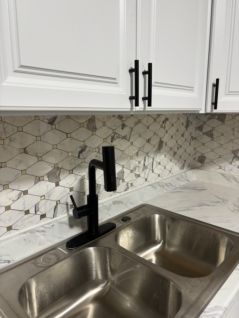 East Chicago House: 3822 Fern St.