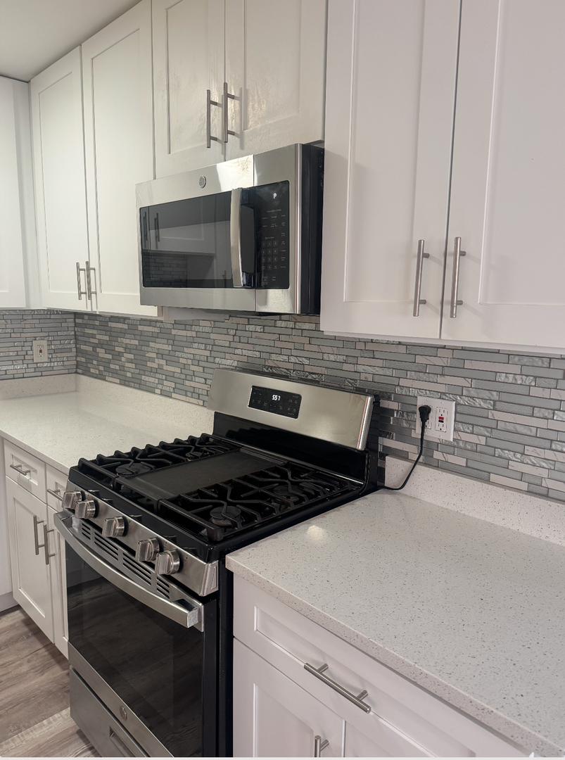 East Chicago House: 3421 Elm St