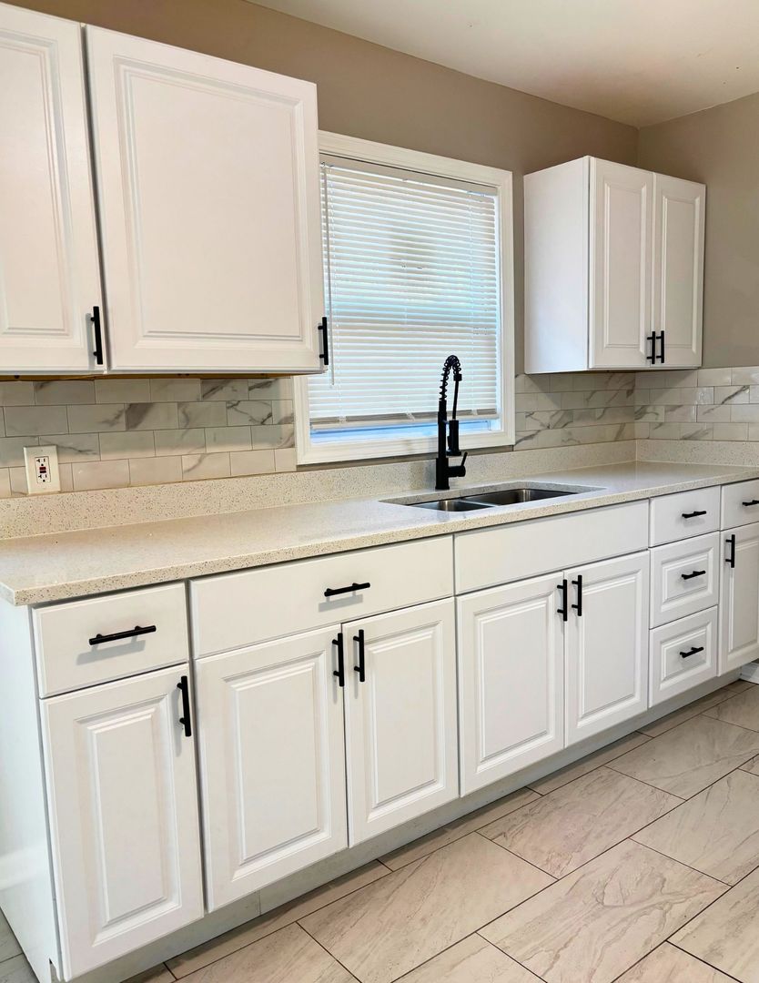 Gary House: 3564 Tyler St.