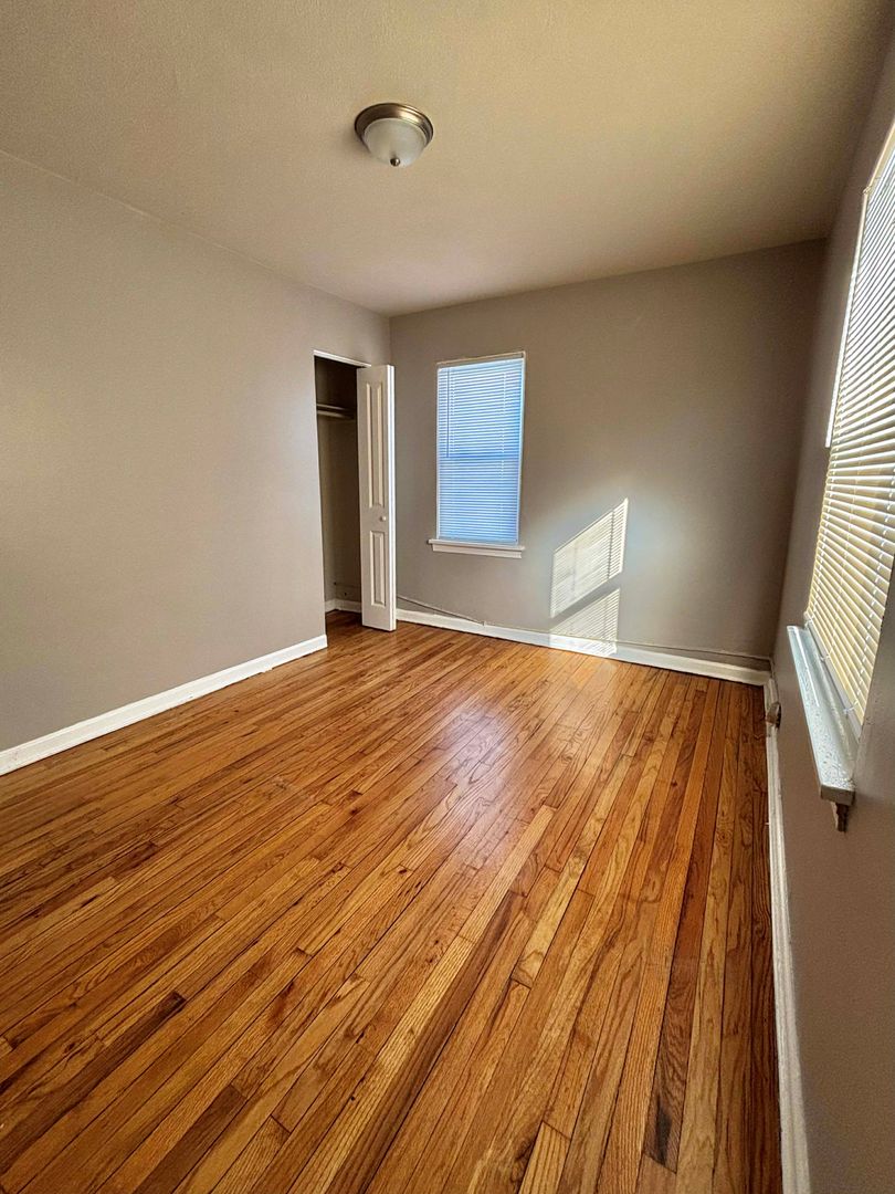 Gary House: 1962 McKinley St.