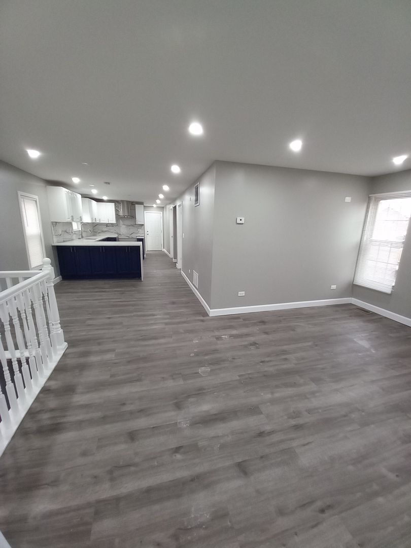 East Chicago House: 4806 Alexander Avenue