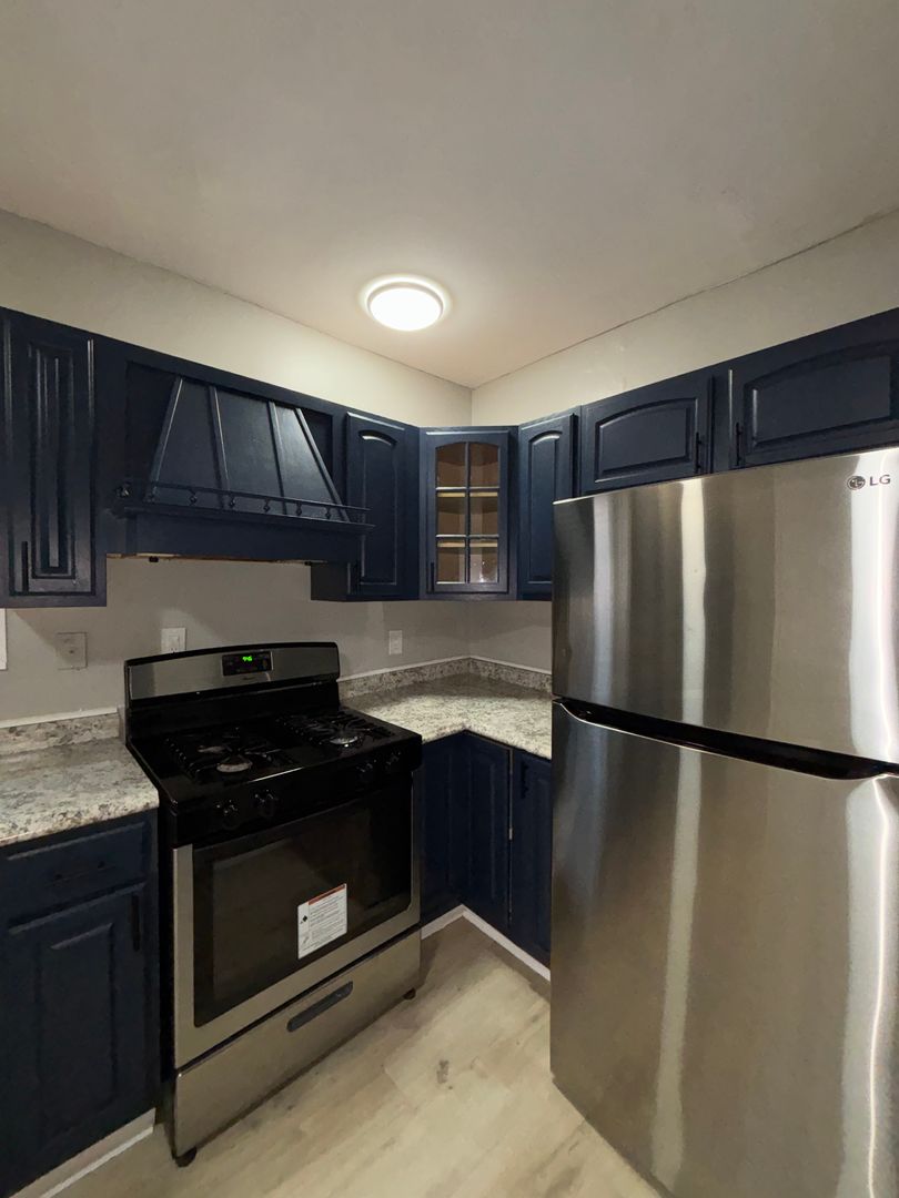 East Chicago Apartment: 3948 Alder Street
