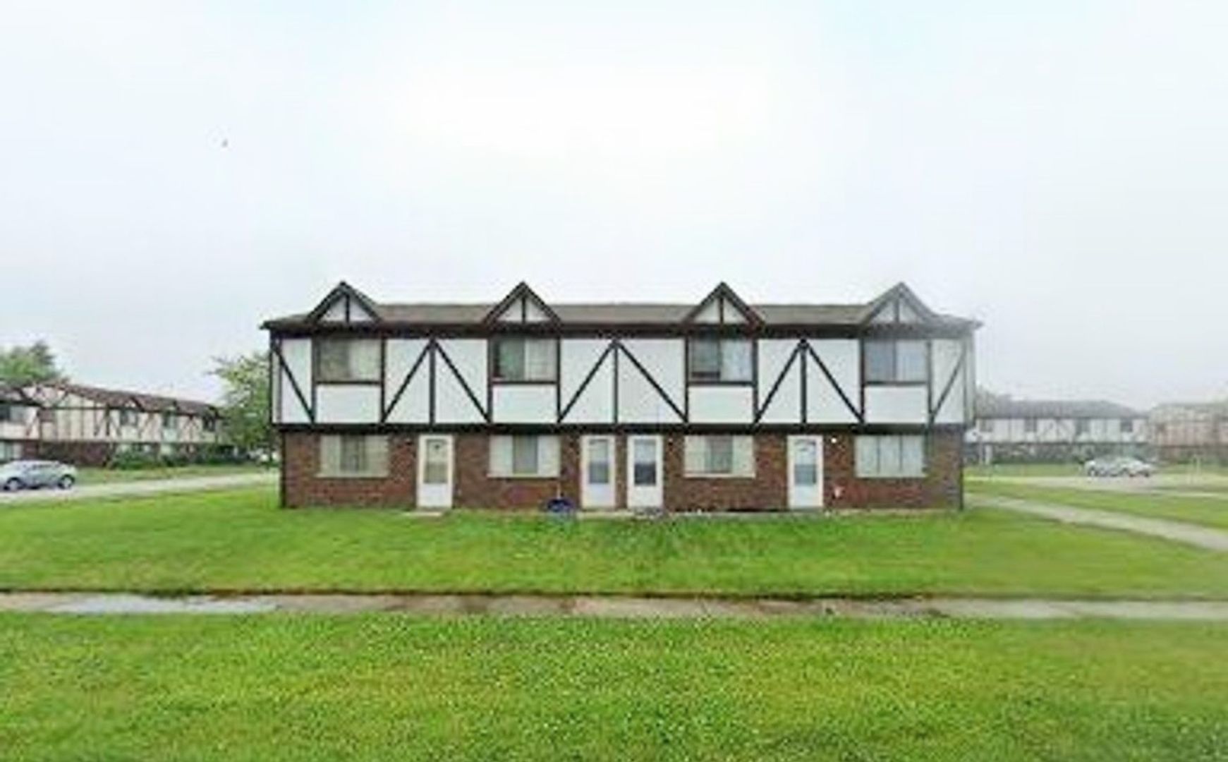 Merrillville House: 7363 Bigger St.