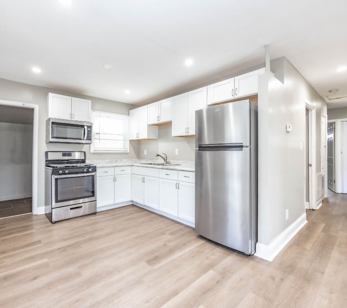 Gary House: 4421 W 20th Ave