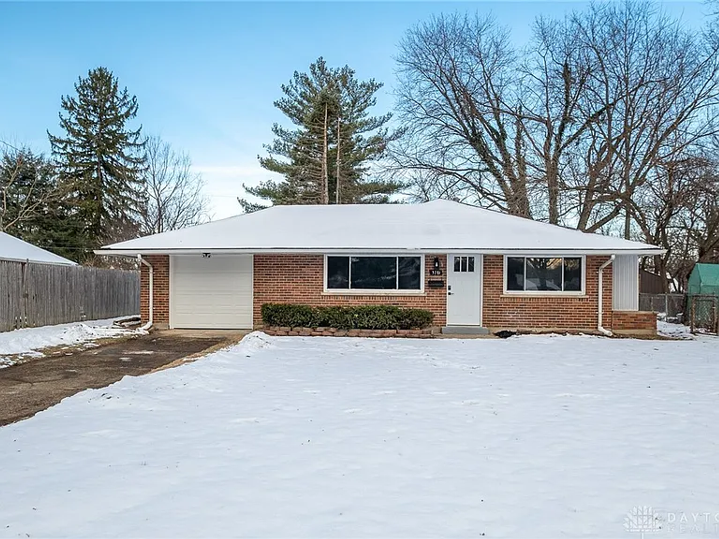 Kettering House: 3781 Keswick Lane