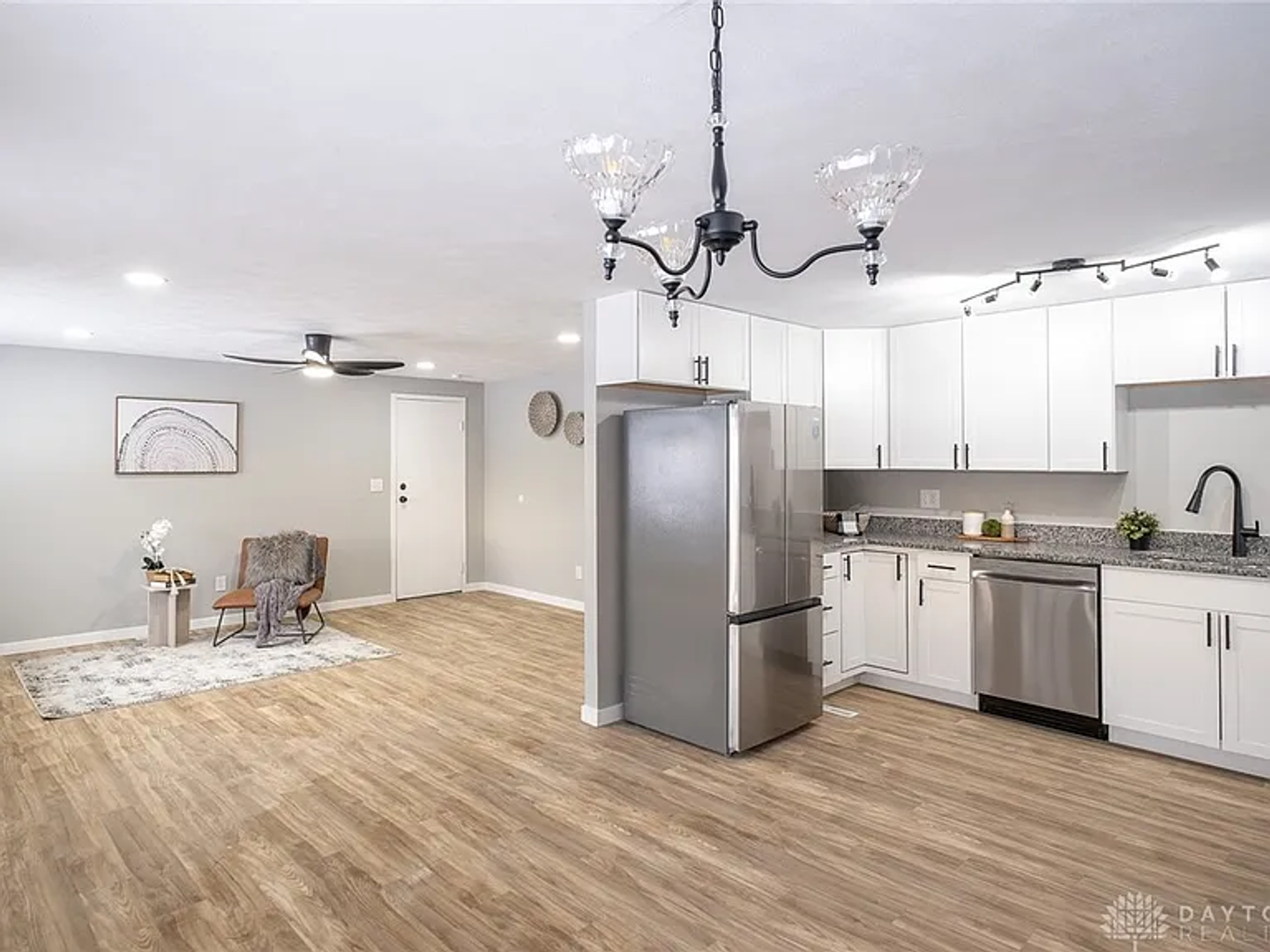 Kettering House: 3781 Keswick Lane