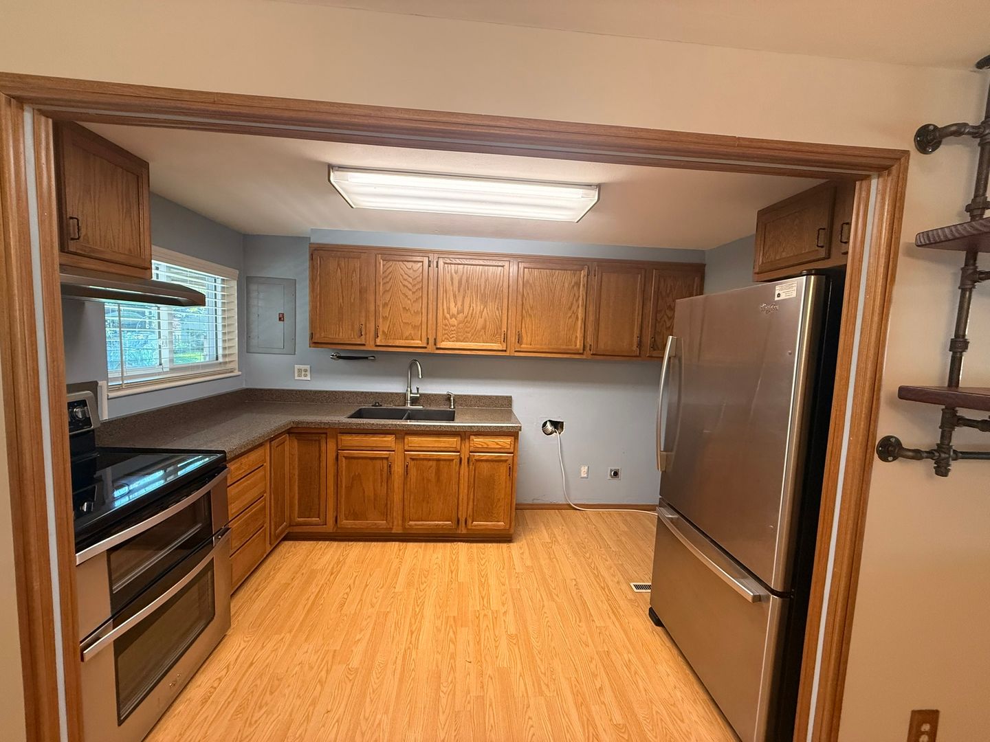 Miami Township House: 4820 Rexwood Drive