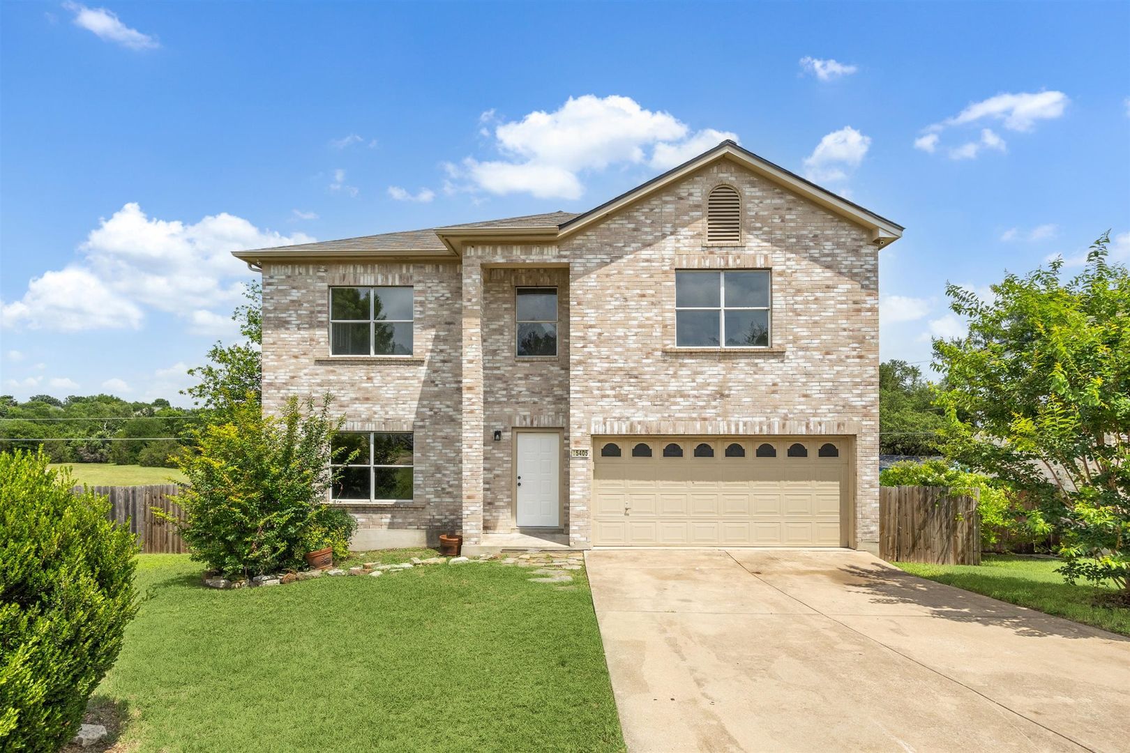 Austin House: 15405 Montoya Cove