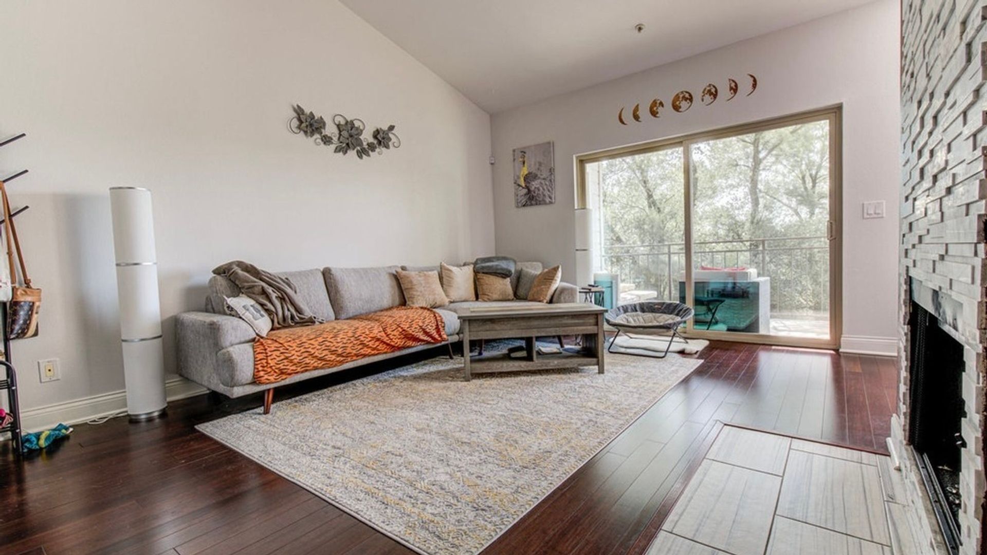 Austin Apartment: 6000 Shepherd Mountain Cove