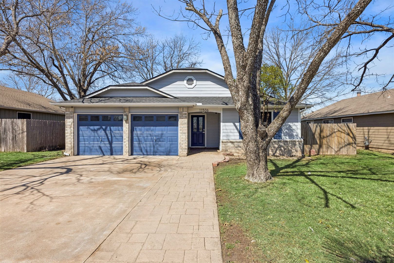 Austin House: 11506 Ruffed Grouse Drive