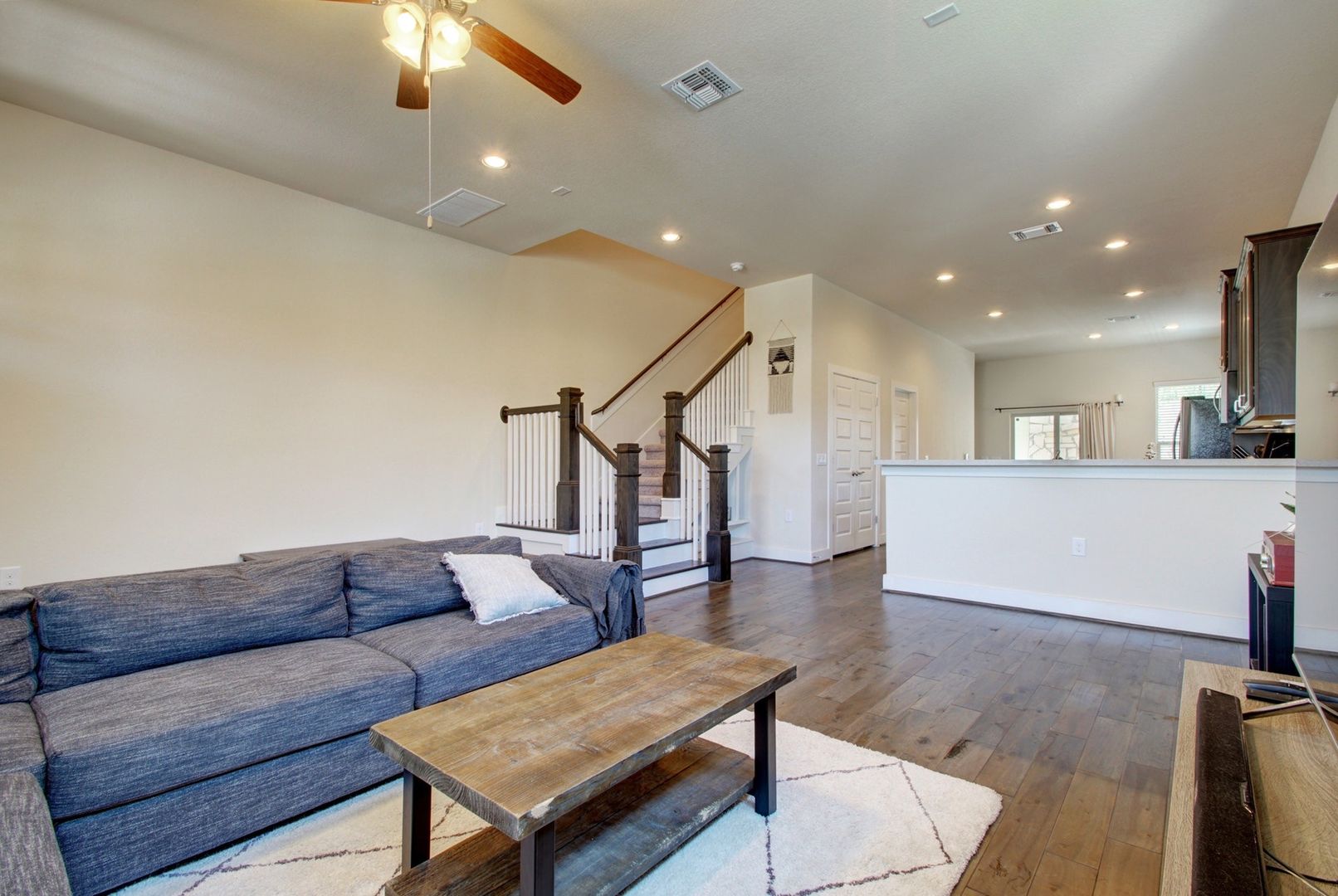 Austin House: 12205 Cottage Promenade Ct