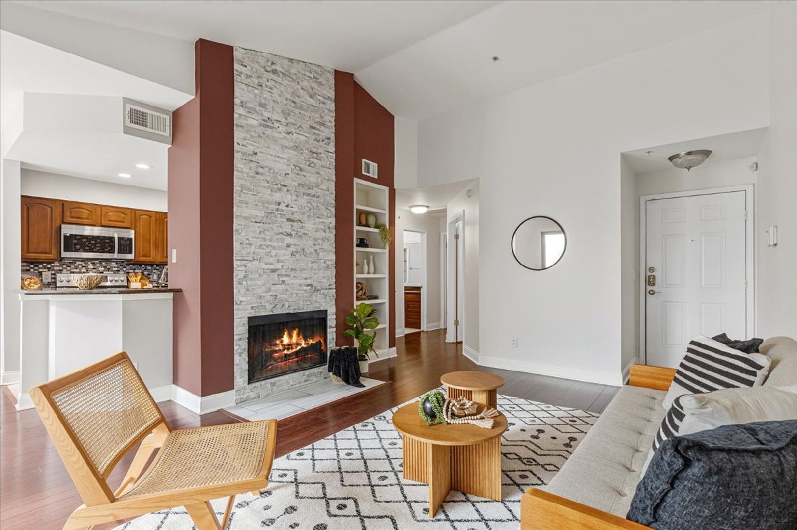 Austin Apartment: 6000 Shepherd Mountain Cove